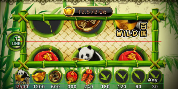Panda
